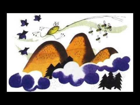 Сказки и рассказы Геннадия Цыферова Сказки и рассказы Геннадия Цыферова