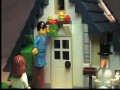 Lego Christmas "Holly Jolly Christmas" Stop-Motion