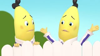 Animated Compilation - Full Episodes - Bananas In Pyjamas Official