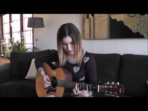(Aerosmith) Dream On - Gabriella Quevedo