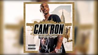 Cam'ron - Cookin' Up