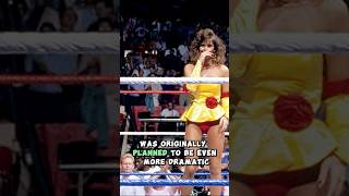 Do You Know The Original Plan For Miss Elizabeth At Summerslam 1988?