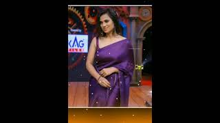 Ramya Pandian Whatsapp Status Tamil