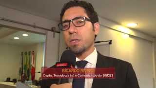 Linha De Crédito Mpme Inovadora Bndes - Brde