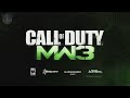 of Duty: Modern Warfare 3.