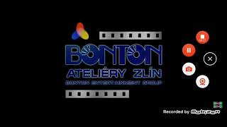 Two Layers Dvd Bonton Ateliéry Zlín Centrum Českého Videa Euro Digital Center