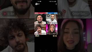 Mef,Gökçe,Marul,Onurkesi̇nti̇si̇z Full Yayin14122023