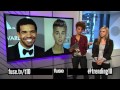 Justin Bieber New Single "Right Here" feat. Drake - Trending 10 (02/20/13)