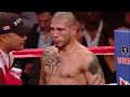 Manny Pacquiao vs. Miguel Cotto | Full Fight