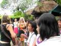 Jana Stanfield: Caterpillar Society Bali Orphanage Girls Update