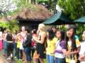 Jana Stanfield: Caterpillar Society Bali Orphanage Girls Update