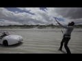Wind Explorer - Kiting