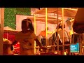 Antigua Carnival 2013: Panorama: Digicel Halcyon Steel Orchestra