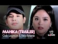 For The Love Mahika Episode (Trailer) | Starring Gab Lagman and Bea Binene | Studio Viva