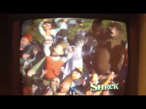 dreamworks movies trailer. (from the academy ward winner of