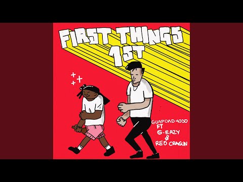 First Things First Video