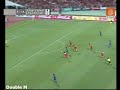 Thailand 1-1 Liverpool - Panupong Sutee Goal