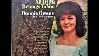 Watch Bonnie Owens All Of Me Belongs To You video