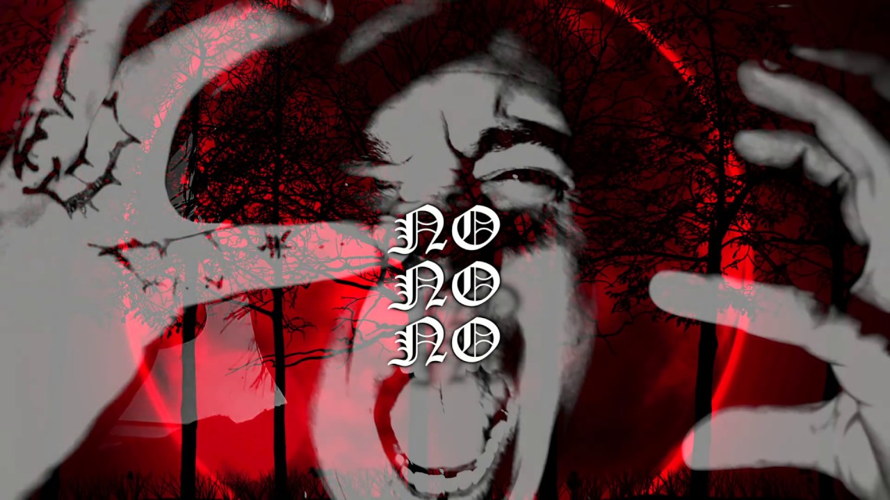 Bent Self | Werewolf Dance | (Lyric Music Video)