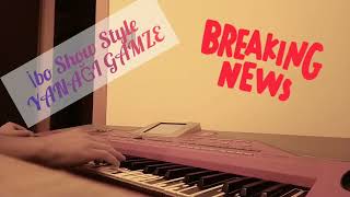 Korg Pa800 Yanağı Gamze - İbo Show Style 2022