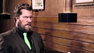 Watch John Grant Sensitive New Age Guy video