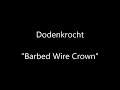 view Barbed Wire Crown