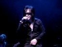 Earth in the Dark (live) - Toshi with T-Earth