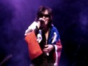 Earth in the Dark (live) - Toshi with T-Earth