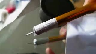 car windshield glass repair kit