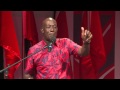 Dr K Rowley Speech Arima 21 7 15 Dr K Rowley Speech Arima 21 7 15