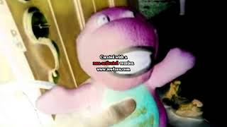 Barney Ker In T Major By Glori Urban