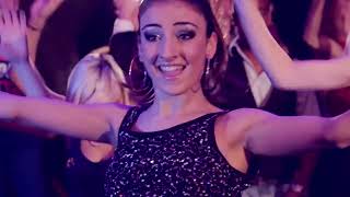 Manian Ft. Carlprit - Don'T Stop The Dancing