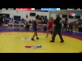 WFS 55 KG Gold - Helen Maroulis (Sunkist Kids) vs Yuanyuan Xiao (CHN)