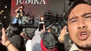 Download lagu Toyota Gazoo Racing Concert 2022 featuring Judika #vlogMuz