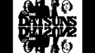 Watch Datsuns You Build Me Up to Bring Me Down video