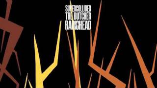 Watch Radiohead The Butcher video