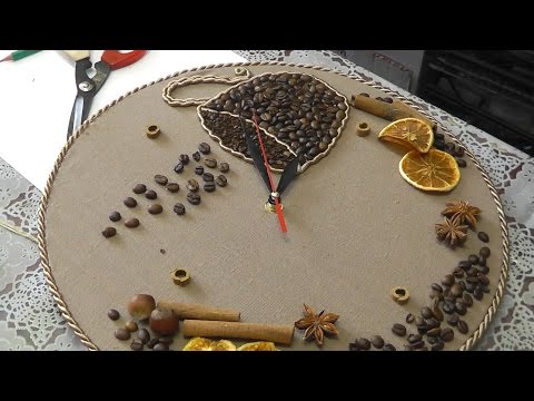 Как делать кофе своими руками Как делать кофе своими руками