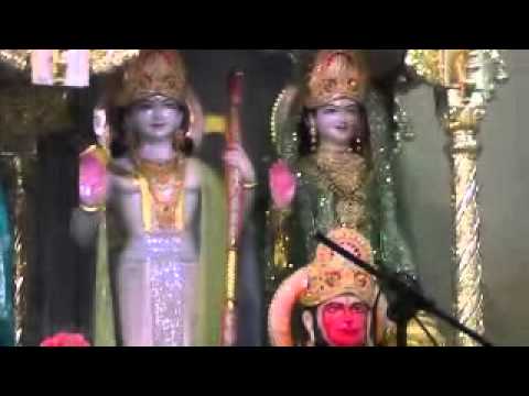 Ramayan Chaupai by Kavita Jadonath
