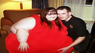 10 Unusual Couples You Won't Believe Exist