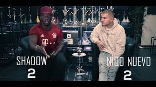 Watch Dein Schatten Dein Schatten video