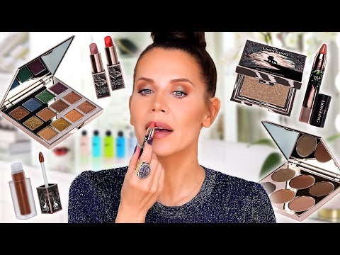 LION KING COLLECTION | Beyonce's Makeup Artist SIR JOHN