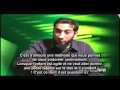 Islam : Fornication Et Da'wah [Nouman Ali Khan]