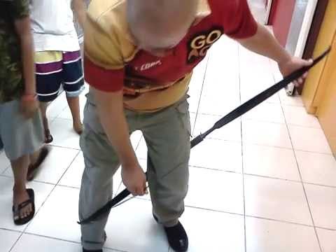 How to Unstring a Recurve Bow How to Unstring a Recurve Bow new pics How to Unstring a Recurve Bow How to Unstring a Recurve Bow new foto