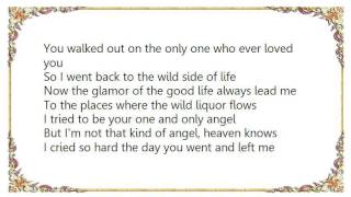 Watch Ernest Tubb Wild Side Of Life video