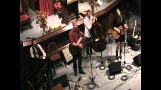 Watch Rose Cousins I Were The Bird video