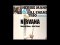 Herbie Mann and Bill Evans - NIRVANA