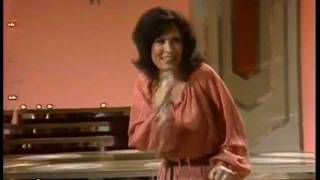 Watch Loretta Lynn Weve Come A Long Way Baby video