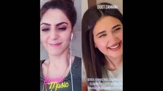 Sevilay Algül Tiktok Videoları