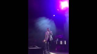 Watch Babyface Were Not Making Love No More video