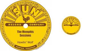 Watch Howlin Wolf Decoration Day video